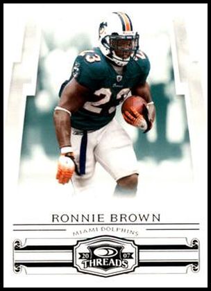 98 Ronnie Brown
